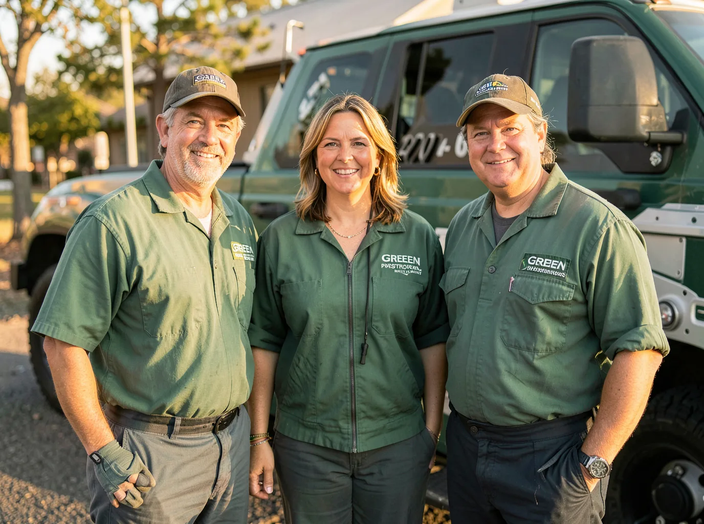 Water Damage Restoration company in Heber, AZ