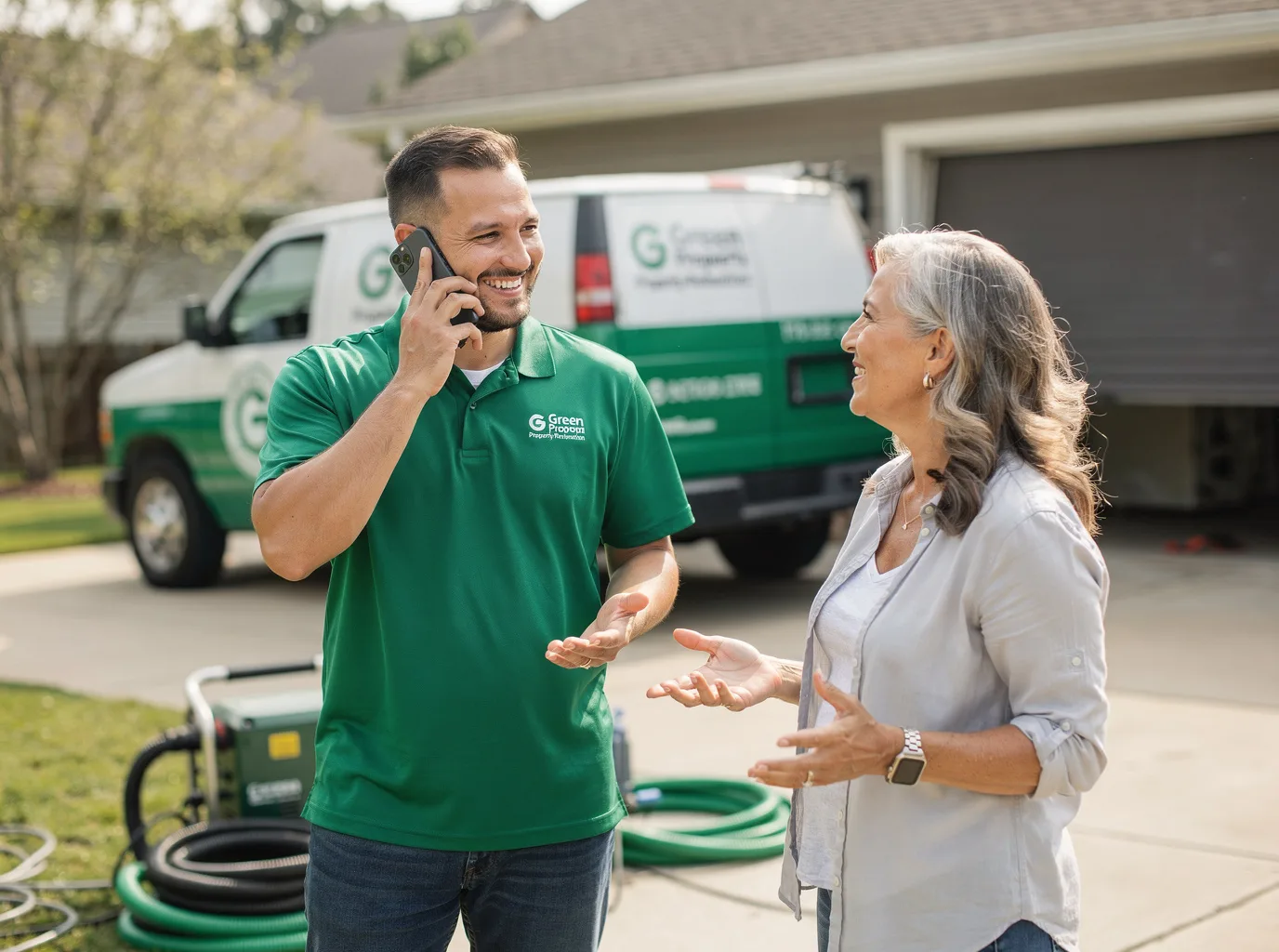 Water Damage Restoration Heber, AZ FAQs